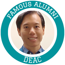 Dr. Clive Tsang