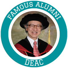 Dr. Danny Chung