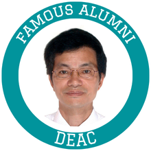 Dr. Cheung Kwong Hung